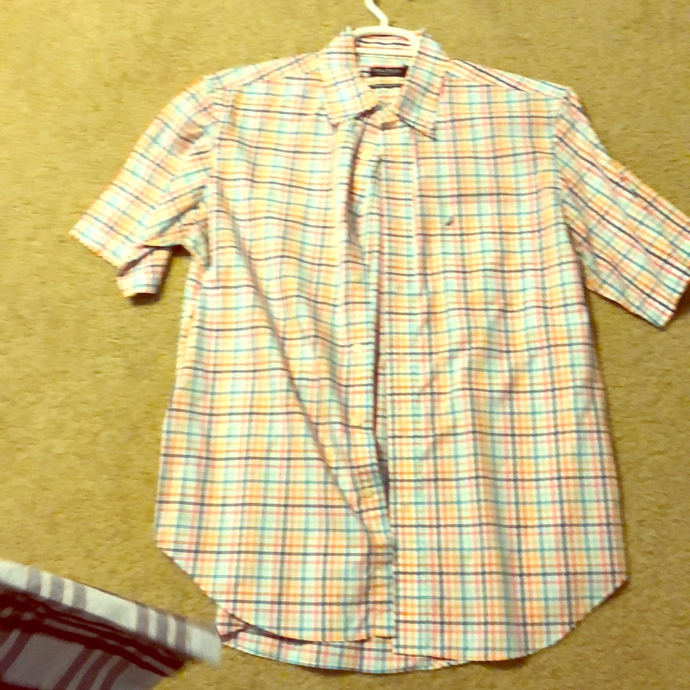 Casual shirt